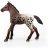 Schleich 13862 Appaloosa csikó