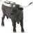 Schleich 13865 Texasi hosszúszarvú szarvasmarha tehén