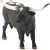 Schleich 13865 Texasi hosszúszarvú szarvasmarha tehén