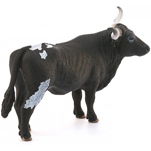Schleich 13865 Texasi hosszúszarvú szarvasmarha tehén