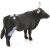 Schleich 13865 Texasi hosszúszarvú szarvasmarha tehén