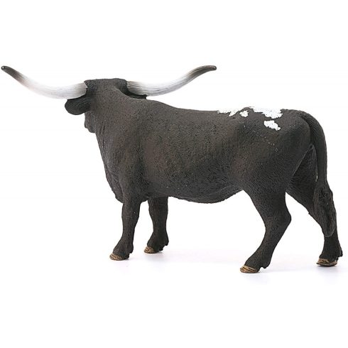 Schleich 13865 Texasi hosszúszarvú szarvasmarha tehén
