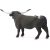 Schleich 13865 Texasi hosszúszarvú szarvasmarha tehén