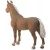 Schleich 13869 Morgan csődör