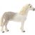 Schleich 13871 Welsh póni csődör