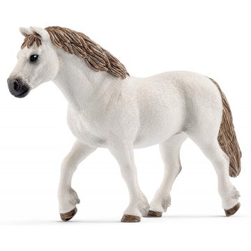 Schleich 13872 Welsh póni kanca