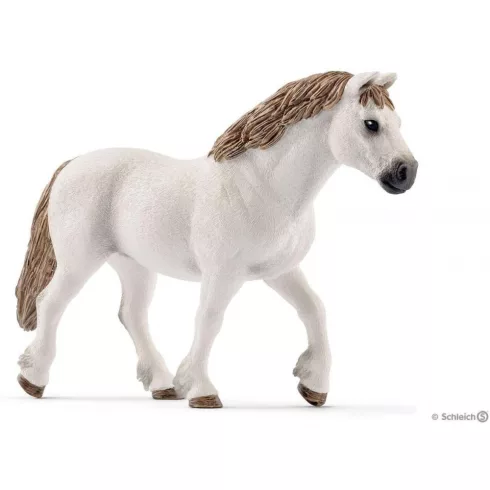 Schleich 13872 Welsh póni kanca