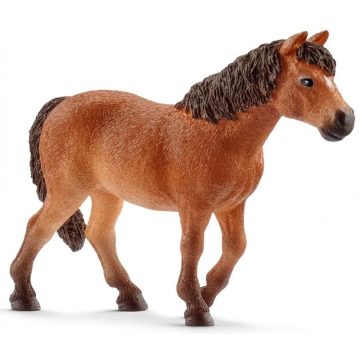 Schleich 13873 Dartmoor póni kanca