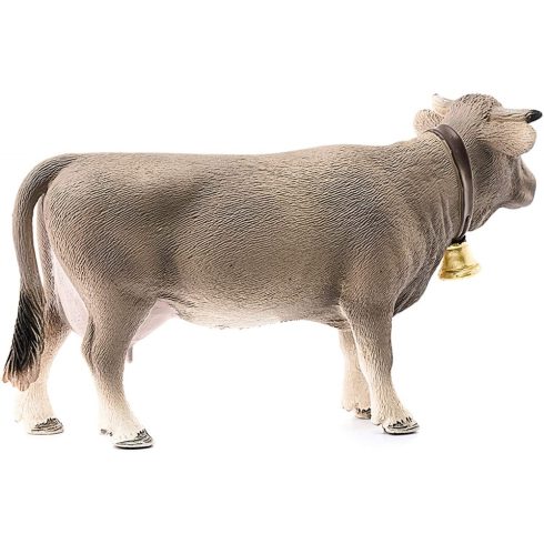 Schleich 13874 Barna szarvasmarha tehén