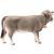 Schleich 13874 Barna szarvasmarha tehén