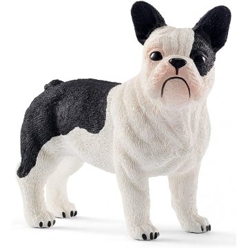 Schleich 13877 Francia bulldog kutya
