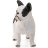 Schleich 13877 Francia bulldog kutya