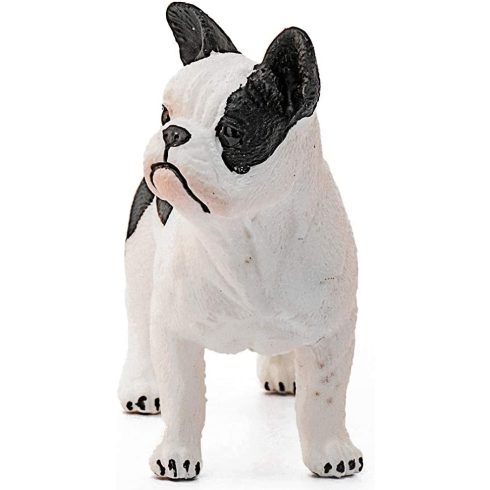 Schleich 13877 Francia bulldog kutya