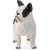 Schleich 13877 Francia bulldog kutya