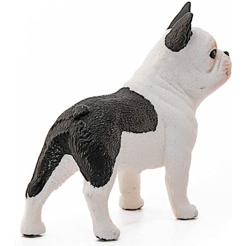 Schleich 13877 Francia bulldog kutya