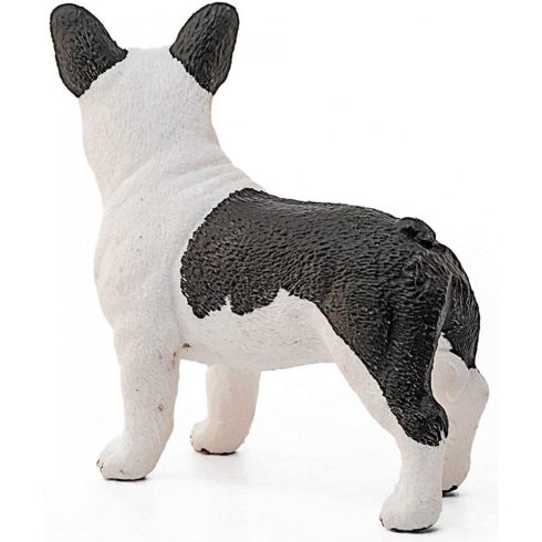 Schleich 13877 Francia bulldog kutya
