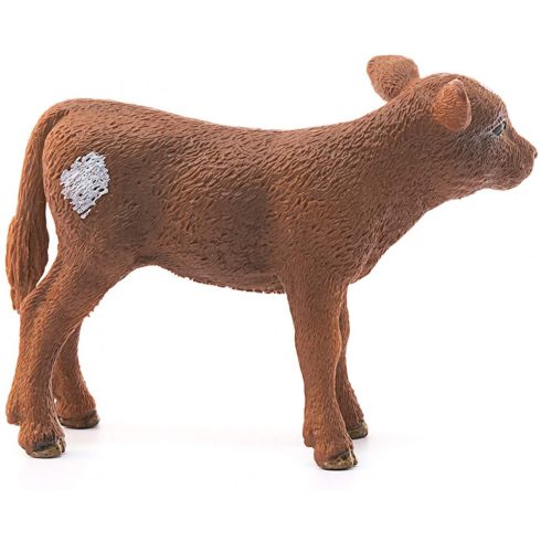 Schleich 13881 Texasi hosszúszarvú szarvasmarha borjú