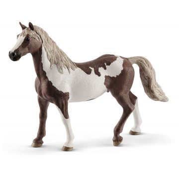 Schleich 13885 Amerikai foltos paripa