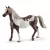 Schleich 13885 Amerikai foltos paripa