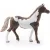 Schleich 13885 Amerikai foltos paripa
