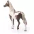 Schleich 13885 Amerikai foltos paripa