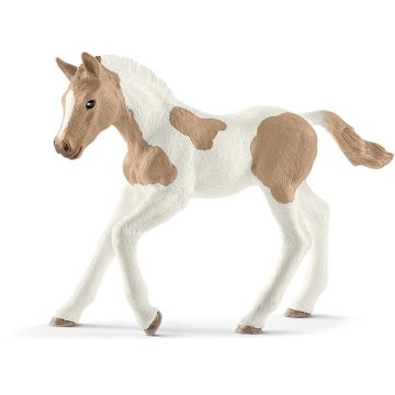 Schleich 13886 Amerikai foltos csikó