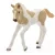 Schleich 13886 Amerikai foltos csikó