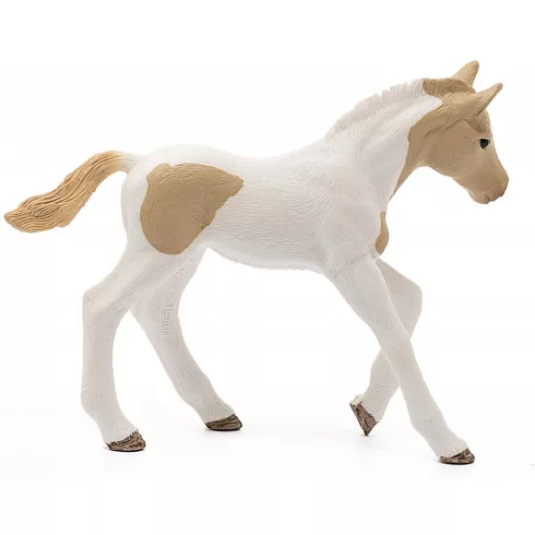 Schleich 13886 Amerikai foltos csikó
