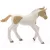 Schleich 13886 Amerikai foltos csikó