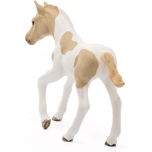 Schleich 13886 Amerikai foltos csikó