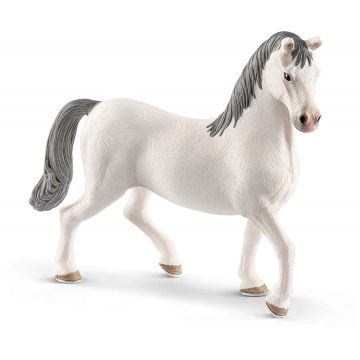 Schleich 13887 Lipicai csődör