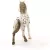 Schleich 13889 Knabstrupper csődör