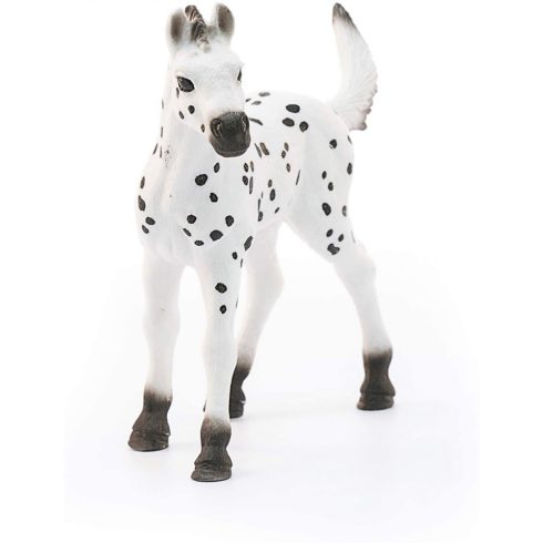 Schleich 13890 Knabstrupper csikó