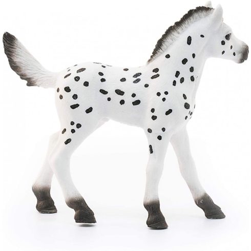 Schleich 13890 Knabstrupper csikó