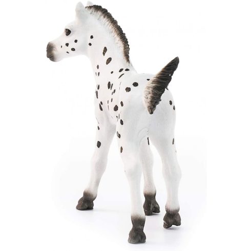 Schleich 13890 Knabstrupper csikó