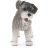 Schleich 13892 Törpe schnauzer kutya