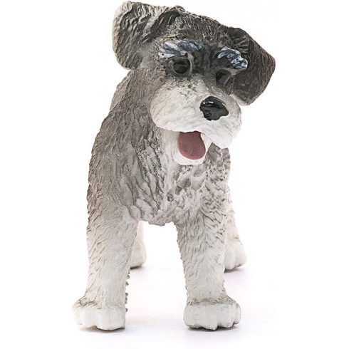 Schleich 13892 Törpe schnauzer kutya