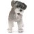 Schleich 13892 Törpe schnauzer kutya