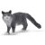 Schleich 13893 Maine Coon macska