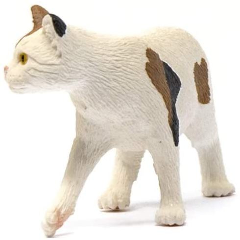 Schleich 13894 Amerikai rövidszőrű macska