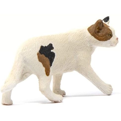 Schleich 13894 Amerikai rövidszőrű macska