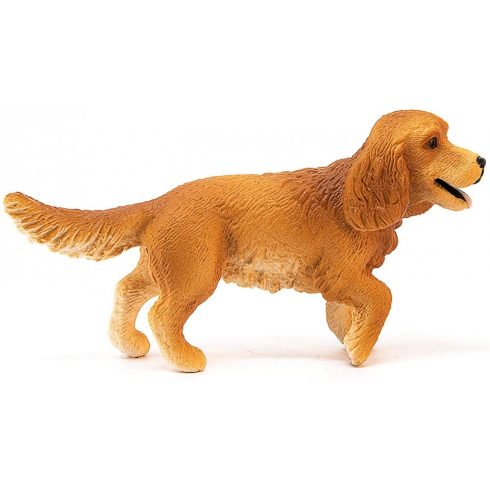 Schleich 13896 Angol cocker spániel