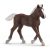 Schleich 13899 Schwarzwaldi csikó