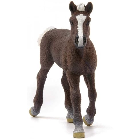 Schleich 13899 Schwarzwaldi csikó
