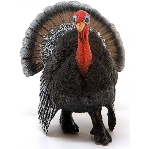 Schleich 13900 Pulykakakas