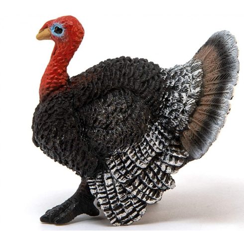 Schleich 13900 Pulykakakas