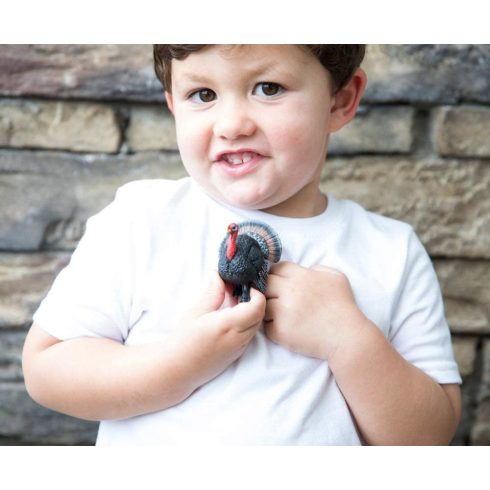 Schleich 13900 Pulykakakas