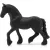 Schleich 13906 Fríz kanca