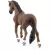 Schleich 13909 Trakehneni csődör