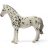 Schleich 13910 Knabstrupper kanca